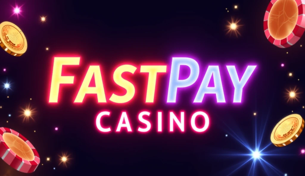 Fastpay Casino banner