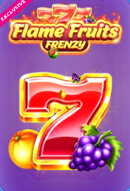 Flame Fruits