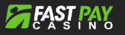 Fastpay Casino logo